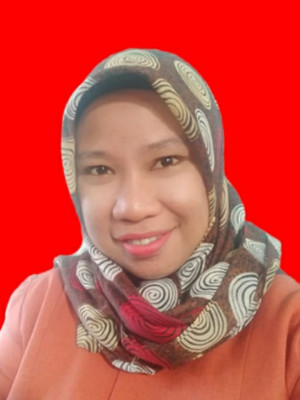 Herlina Ms, S.Pd.I 