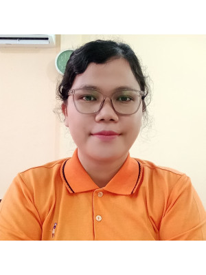 Rut Emi Febriyani Simamora, S.Pd