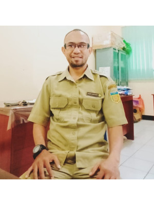 LEKSIANUS DAMAN, S.Kep,Ns 