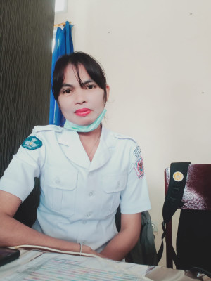 Ratna Adrian, S.Pd