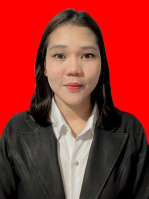 AGUSTINA BUNGIN, S.Kep 