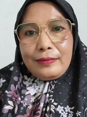 Nurhayati, S.Pd