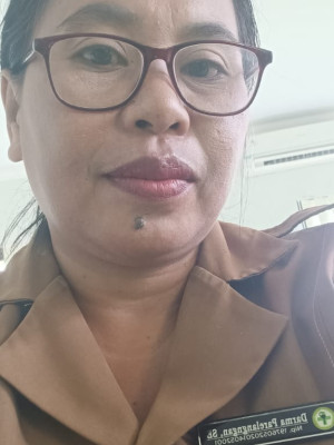 Darma Parelangngan, SE 