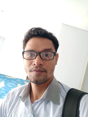 Yohanes Fendi Jagar, ST 