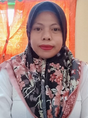 Lisnawaty, S.Pd
