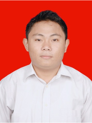 Barto Buranna, S.Pd., Gr 