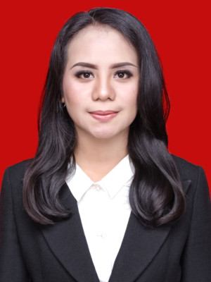 LEONARDA FROULALEFTEUW S.Kep