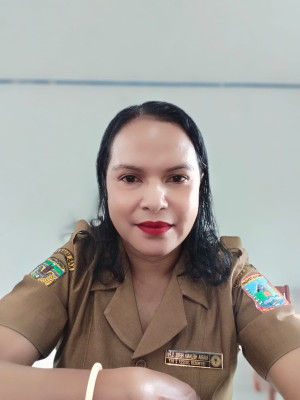 Maria Heliana Hero, S.Pd., Gr 